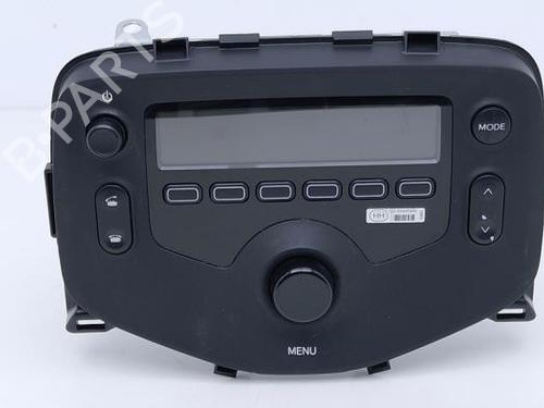 radio-toyota-aygo-_b4_-2014-40413497 main image