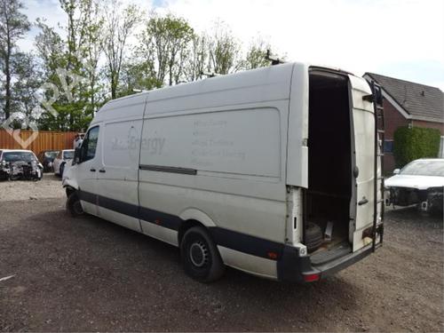 Electronic sensor VW CRAFTER 30-35 Bus (2E_) 2.0 TDI | BP40472423M84 - Image 7