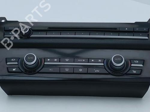 Used Climate control Climate control BMW 5 (F10) 523 i (204 hp) 40410407 40410407