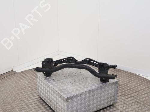 Used Subframe Subframe CUPRA FORMENTOR (KM7, KMP) 1.4 e-Hybrid VZ (245 hp) 40480523 40480523