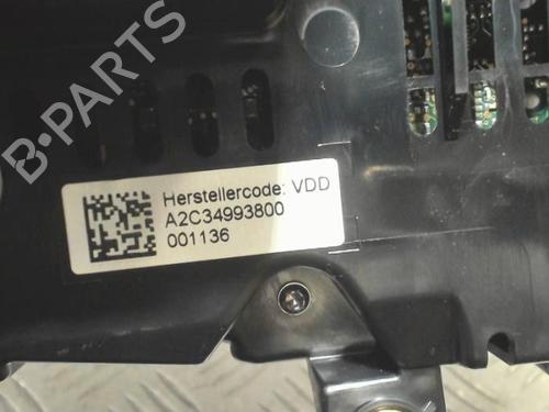 Instrument cluster PORSCHE PANAMERA (970) 3.0 D | BP40468592C47 - Image 13