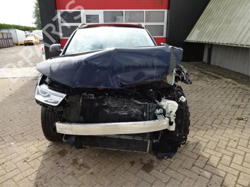 Steering wheel AUDI Q3 (8UB, 8UG) 1.4 TSI | BP40366872C49 - Image 10