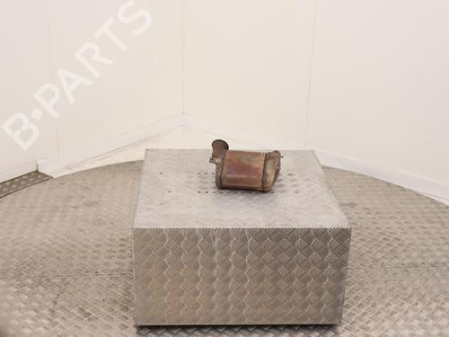 Particulate filter VW GOLF VII Variant (BA5, BV5) 2.0 TDI | BP40409860M81 - Image 2