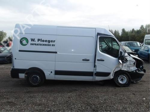 Interior roof light OPEL MOVANO B Van (X62) 2.3 CDTI FWD (FV) | BP40395590I8 - Image 9