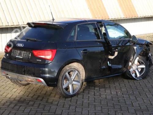 Electronic module AUDI A1 Sportback (8XA, 8XF) 1.4 TFSI | BP40415392M83 - Image 7