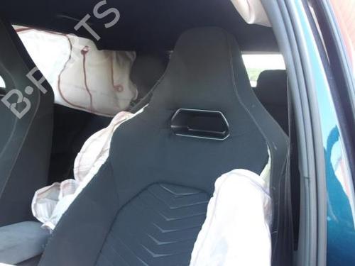 Headlight switch CUPRA BORN (K11) 58 | BP40396683I24  - Image 15