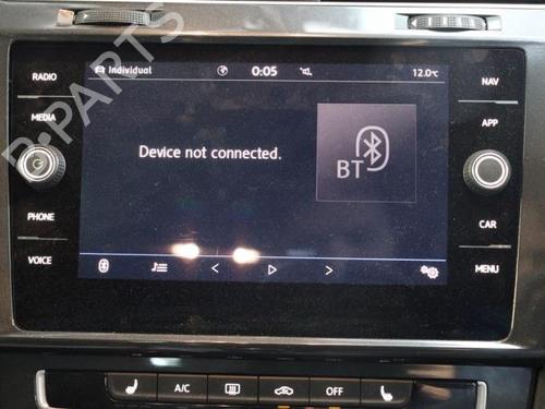 Electronic module VW GOLF VII Variant (BA5, BV5) 1.5 TSI | BP40414531M83 - Image 16
