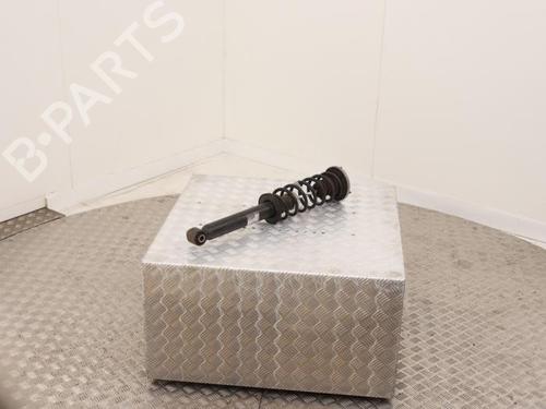 Used Right rear shock absorber Right rear shock absorber BMW 5 (F10) 523 i (204 hp) 40410516 40410516