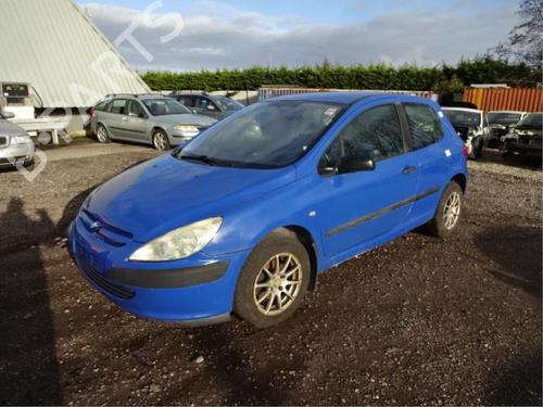 Electronic module PEUGEOT 307 (3A/C) 1.4 | BP40428482M83 - Image 5