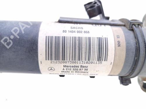 Left front shock absorber MERCEDES-BENZ E-CLASS (W212) E 200 CDI / BlueTEC (212.005, 212.006) | BP40422622M16 - Image 4