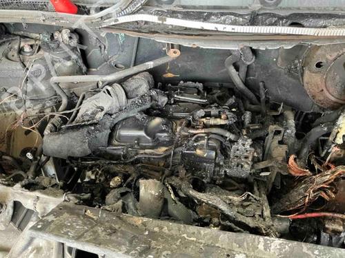 Right front steering knuckle NISSAN INTERSTAR Van (X62B) dCi 180 | BP40419545M26 - Image 35