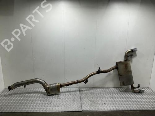 exhaust-system-bmw-x3-g01-f97-g08-2017-40422261 main image