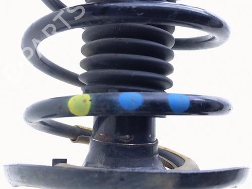 Right front shock absorber CITROËN C3 III (SX) 1.2 THP 110 (SXHNPS, SXHNZT, SXHNZ6) | BP40481095M17 - Image 3