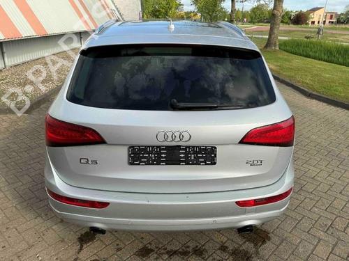 Catalyst AUDI Q5 (8RB) 2.0 TFSI quattro | BP40418544M10 - Image 8