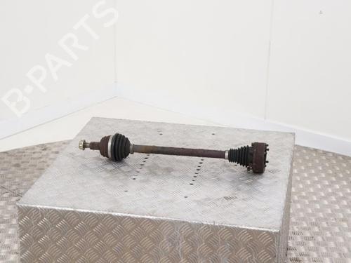 Used Left rear driveshaft Left rear driveshaft AUDI TT (8N3) 1.8 T quattro (224 hp) 40406199 40406199