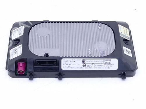 Used Electronic module Electronic module VW GOLF VIII (CD1, DA1) 2.0 TSI R 4motion (320 hp) 40425582 40425582