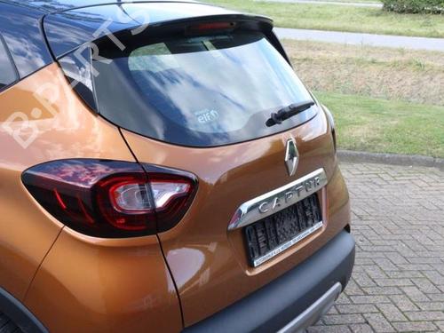 Seat buckle RENAULT CAPTUR I (J5_, H5_) 0.9 TCe 90 | BP40411158I32 - Image 34