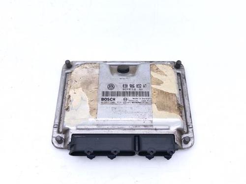 Used Engine control unit (ECU) Engine control unit (ECU) SEAT AROSA (6H1) 1.4 (60 hp) 40371069 40371069