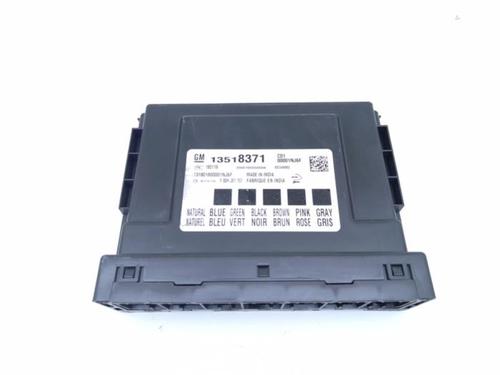 control-unit-opel-astra-k-b16-2015-2016-2017-2018-2019-2020-2021-2022-40371995 main image