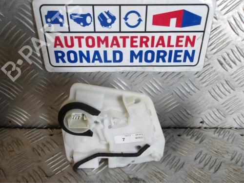 Used Rear left lock Rear left lock MAZDA 3 (BM, BN) 2.0 (120 hp) 40429600 40429600