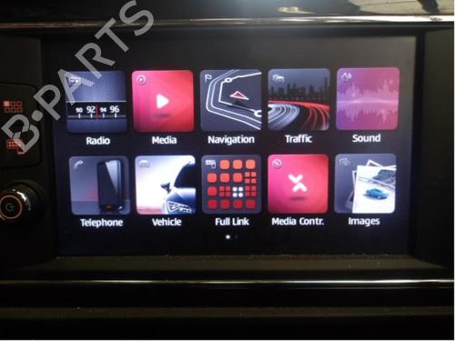Switch SEAT LEON ST (5F8) 1.5 TSI | BP40469175I30 - Image 32