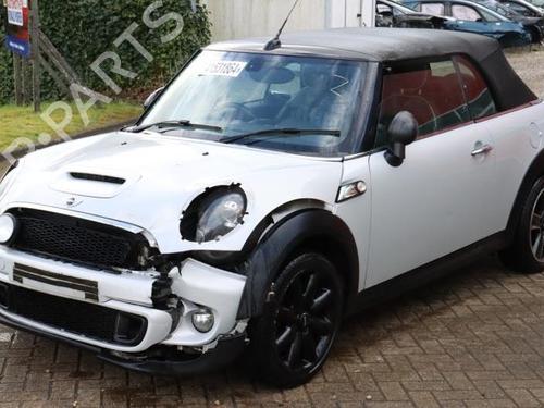 Right front fog light MINI MINI Convertible (R57) Cooper S | BP40412765C31 - Image 9
