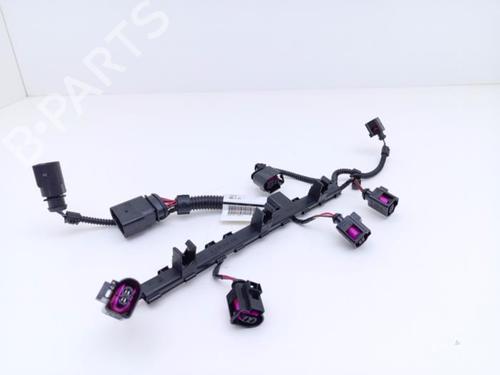 Wiring harness VW GOLF VI (5K1) 2.0 R 4motion | BP40420488E16 - Image 5