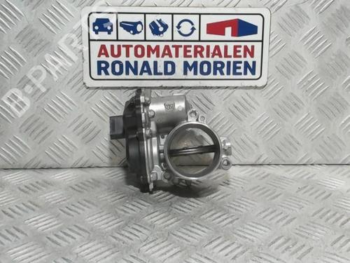 Used Throttle body Throttle body VW TRANSPORTER T6 / CARAVELLE T6 Bus (SGB, SGJ, SHB, SHJ) 2.0 TDI (204 hp) 40387446 40387446