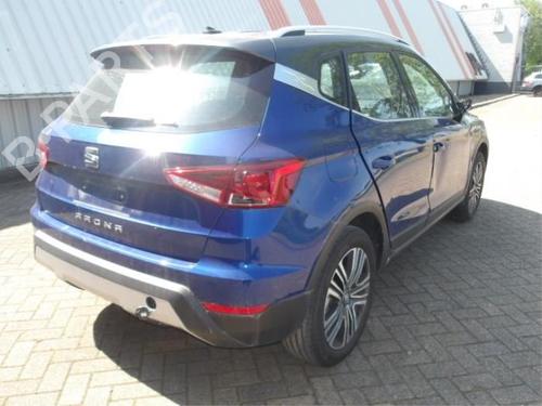 Steering column SEAT ARONA (KJ7, KJP) 1.0 TSI | BP40473799M21 - Image 3