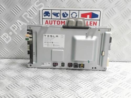Used Electronic module Electronic module TESLA MODEL 3 (5YJ3) EV AWD (351 hp) 40371877 40371877
