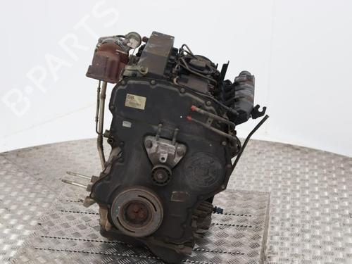 Engine FORD MONDEO III Turnier (BWY) 2.0 16V DI / TDDi / TDCi | BP40372773M1 - Image 8