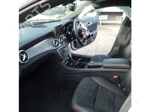 Electronic module MERCEDES-BENZ CLA Coupe (C117) CLA 200 CDI (117.301) | BP40362827M83 - Image 22