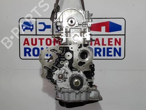Used Engine Engine OPEL ASTRA G Hatchback (T98) 1.7 DTI 16V (F08, F48) (75 hp) 40372786 40372786