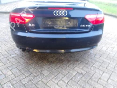 Right front shock absorber AUDI A5 Convertible (8F7) 2.0 TDI | BP40364920M17 - Image 26