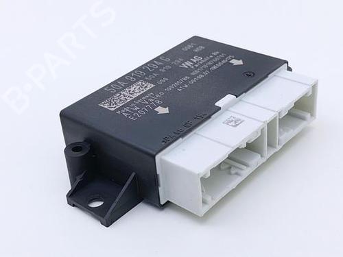 Electronic module VW GOLF VII Variant (BA5, BV5) 1.5 TSI | BP40414531M83 - Image 2