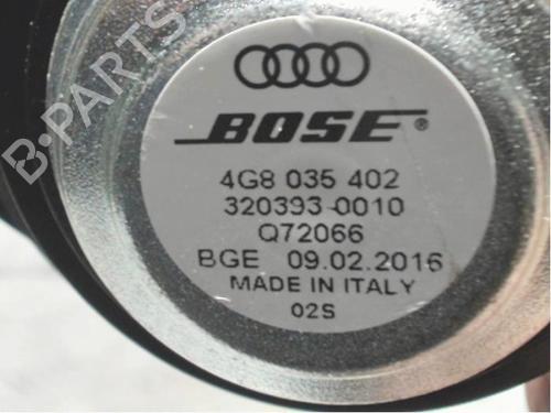 Speaker AUDI A7 Sportback (4GA, 4GF) 3.0 TDI quattro | BP40363937E2 - Image 2