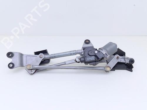 Used Front wipers mechanism Front wipers mechanism SUZUKI SX4 S-Cross (JY) 1.0 (AKK 310) (111 hp) 40422146 40422146