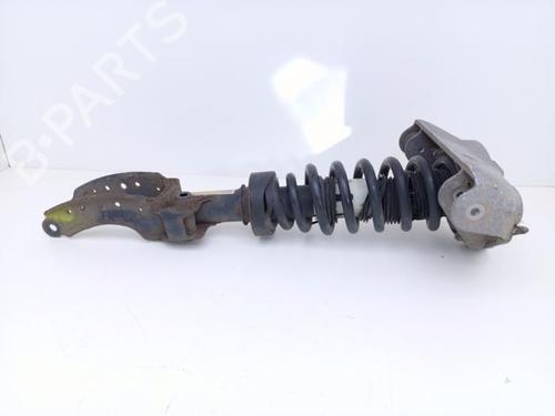 Used Left front shock absorber Left front shock absorber PORSCHE CAYENNE (9PA) 3.2 (241 hp) 40420662 40420662
