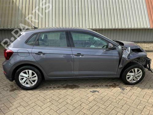 Steering wheel VW POLO VI (AW1, BZ1, AE1) 1.0 TSI | BP40419245C49 - Image 9