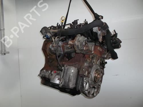 Engine FORD MONDEO III Turnier (BWY) 2.0 16V DI / TDDi / TDCi | BP40372775M1 - Image 2
