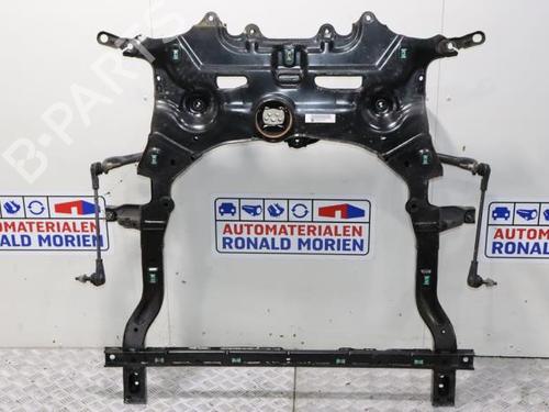 subframe-opel-astra-k-b16-2015-2016-2017-2018-2019-2020-2021-2022-40403303 main image