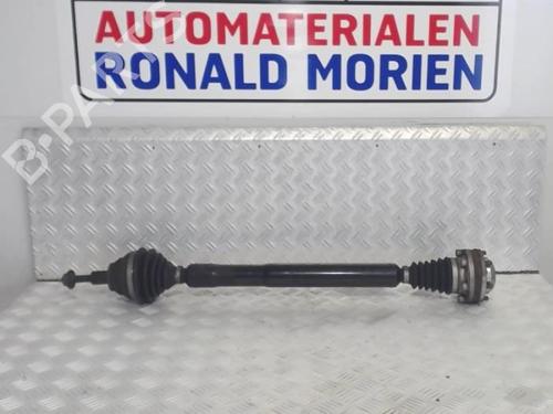 Used Right front driveshaft Right front driveshaft AUDI A3 Sportback (8PA) 1.8 TFSI (160 hp) 40364428 40364428