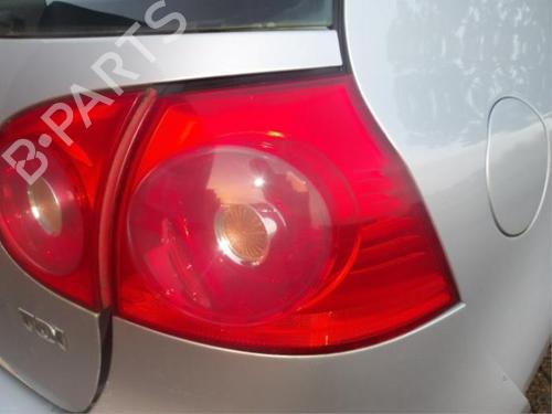 Left taillight VW GOLF V (1K1) 1.9 TDI | BP40393298C34  - Image 17