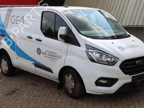 Electronic module FORD TRANSIT CUSTOM V362 Van (FY, FZ) 2.0 EcoBlue | BP40402368M83  - Image 6