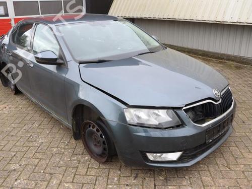 Used Parts SKODA OCTAVIA III (5E3, NL3, NR3) 1.8 TSI 5064488
