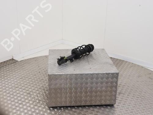 Left front shock absorber SUZUKI SX4 S-Cross (JY) 1.4 Hybrid (Mild Hybrid) (AKK 414) | BP40478687M16 - Image 1