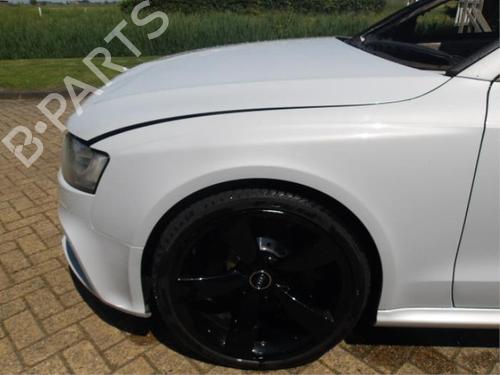 Left rear driveshaft AUDI A5 (8T3) RS5 quattro | BP40383986M40  - Image 34