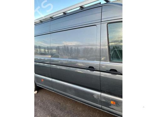 Steering column stalk VW CRAFTER Bus (SYI, SYJ) 2.0 TDI FWD | BP40480370I23 - Image 20