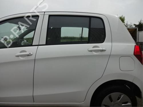 Left curtain airbag SUZUKI CELERIO (LF) 1.0 (AVK310) | BP40428341C11 - Image 23