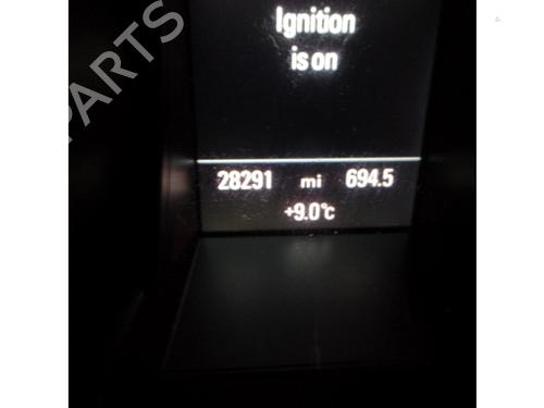 Electronic module AUDI A5 Sportback (8TA) 2.0 TDI | BP40469225M83 - Image 28